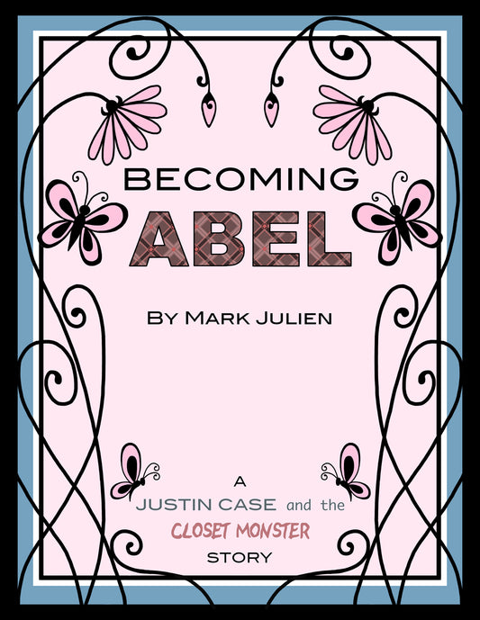 Becoming Abel (eBook)