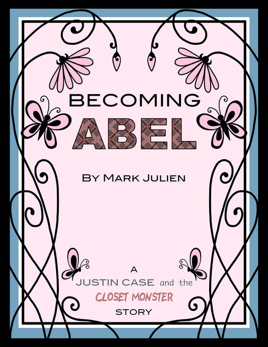 Becoming Abel (PDF)